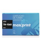 Toner Brother Compativel TN1060 Maxprint