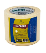 Fita Adesiva Crepe 18x45 Koretech 40CR