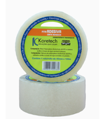 Fita Empacotamento 45x100 Transparente Koretech 80CR