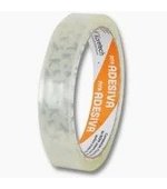 Fita Adesiva 24x50 Transparente Koretech 200C
