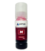 Garrafa de Tinta Epson Compatível T504/544 Magenta 70ml Aston