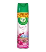 Odorizador Bom Ar Spray Air Wick Jardim de Peonia 360ml