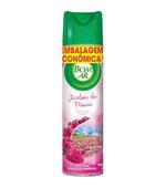 Odorizador Bom Ar Spray Air Wick Jardim de Poeonia 360ml