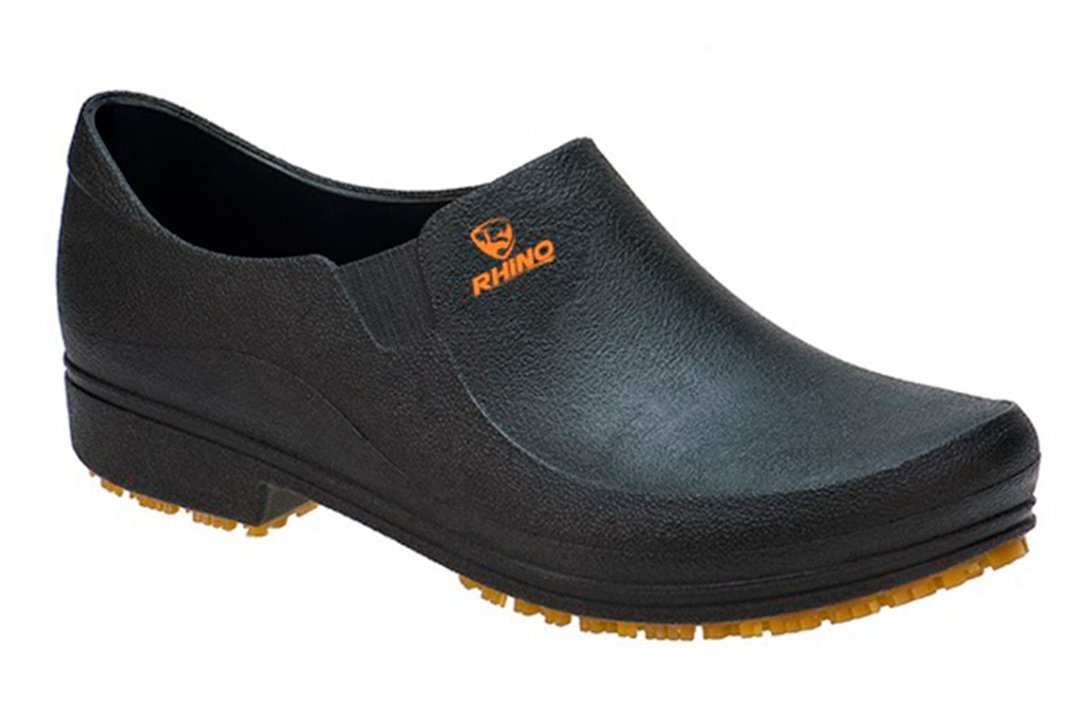 Sapato clean black