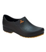 Sapato Antiderrapante N.37 Preto Clean Work Rhino