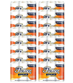 Papel Higienico Florax Premium 20mts F.dupla c/ 72 6x12