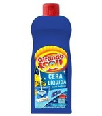 Cera Líquida 750ml Incolor Girando Sol