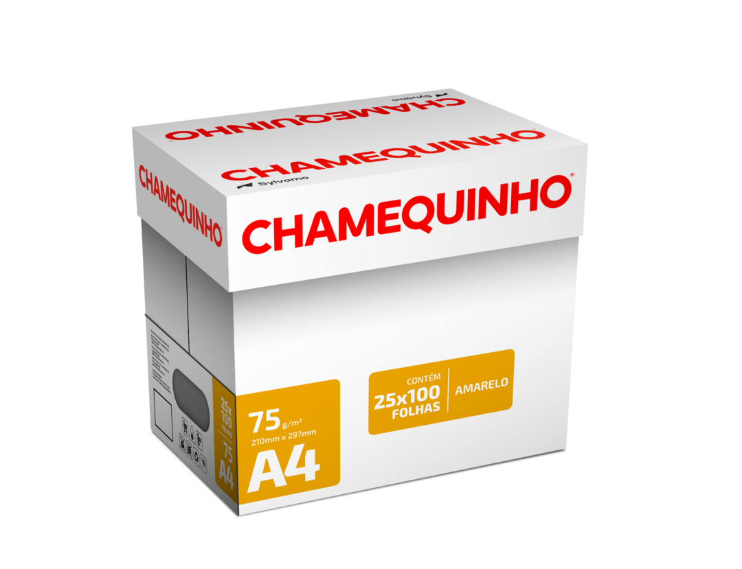 Mkp01 pam075ca4 chamequinho a4 75 amarelo caixa 25x100 comsombra 06052025
