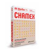 Papel A4 75g Marfim Cx c/ 2500 Chamex 210x297