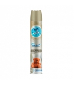 Odorizador Puro Ar Spray Talco 250ml (bom ar)