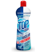 Limpador Top Casa Multiuso Poder Micelar Bactericida 500ml