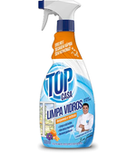 Limpa Vidros Top Casa Edu Guedes Bergamota e Verbena 500ml