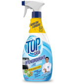 Desengordurante Cozinha Top Casa Edu Guedes Flor de Laranjeira e Cedro 500ml