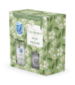 Kit Difusor de Aromas c/Varetas 100ml + Home Spray 250ml Top Casa Chá Branco
