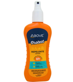 Repelente Spray de Insetos 200ml Above