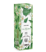 Difusor de Aromas c/Varetas Chá Branco 100ml Top Casa