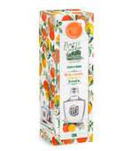 Difusor de Aromas c/Varetas Pomar e Jardim e Bergamota Limão e Jasmim 100ml Top Casa