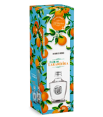 Difusor de Aromas c/Varetas Flor de Laranjeira 100ml Top Casa