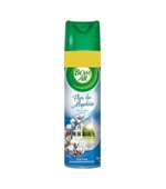 Odorizador Bom Ar Spray Air Wick Flor de Algodão 360ml