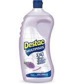 Cera Líquida Multipisos 3 em 1 750ml Lavanda Destac