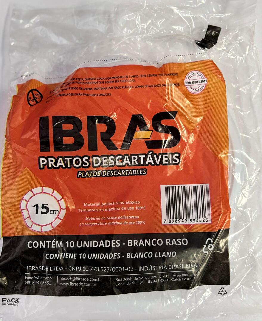 Ibras 1 