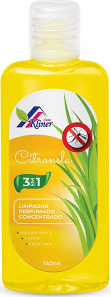 Kliner citronela