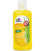 Limpador de Ambientes Concentrado Citronela 140ml Casa Kliner 1027