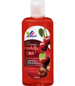 Limpador de Ambientes Concentrado Cereja e Avela 140ml Casa Kliner 1030