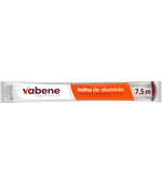 Rolo de Aluminio 30x7,5 Vabene