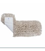 Mop Pó Algodão Ponta Cortada 80cm Kunber