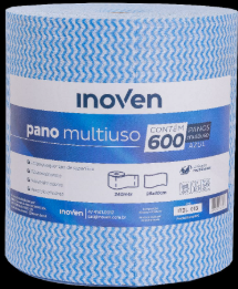 Inoven azul