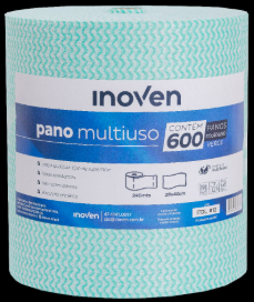 Inoven verde