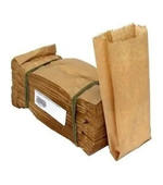 Saco Kraft Natural 15kg