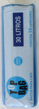 30 litros rolo