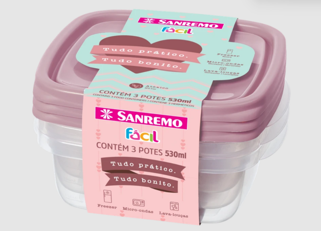 Sanremo 18555