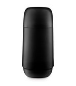 Garrafa Termica Preta 250ML​ Sanremo Ref.: SR1001/1