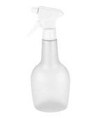 Pulverizador Plastico Transparente Sanremo 580ML Ref.: SR501/555