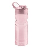 Garrafa Plastica Rosa 500ml Sanremo Ref.: SR91/551