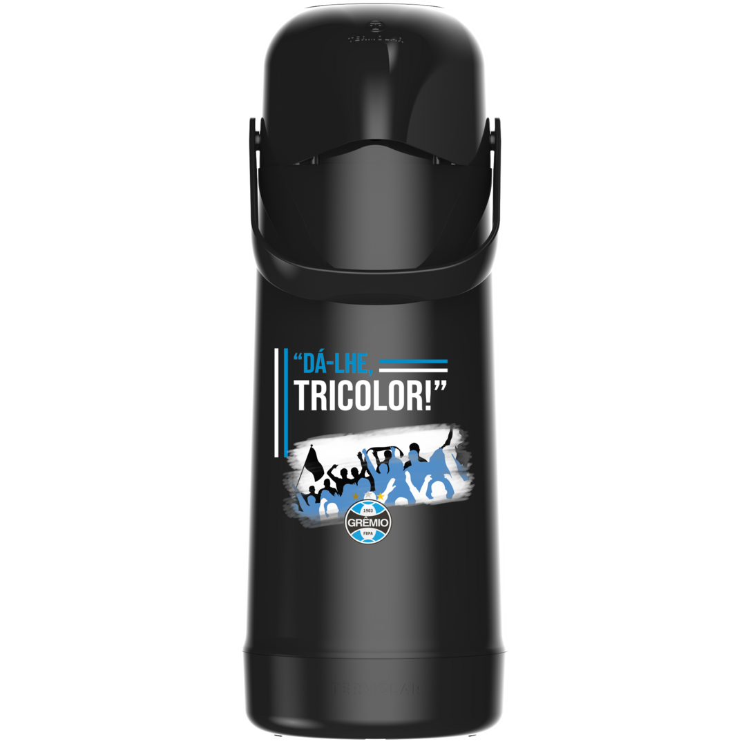 Magic pump 1 l preto gremio  2 