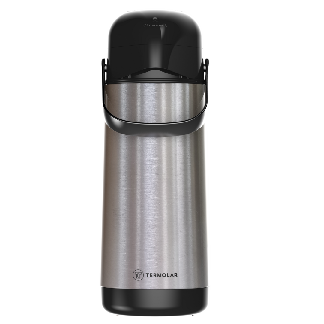 Lumina 1 l inox  1 