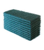 Fibra Proclean Limpeza Geral Verde 101x225 Bettanin 9522FR