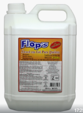 Alcool queima 4 3 kg
