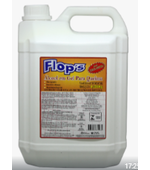 Alcool Gel Acendedor Etilico Hidratado Flops 4,3kg