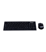 Combo Teclado e Mouse s/ Fio CW1001 Maxprint