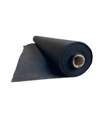 Rolo TNT Preto 140cm x 50m 40gr 0034