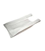 Sacola 60x75 Branca Reforcado c/ 100 RBL