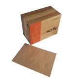 Envelope Pardo 240x340 Avulso Scrity