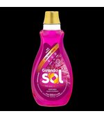 Limpador Perfumado Primavera 500ml Girando Sol
