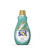 Limpador Perfumado Manhas de Orvalho 500ml Girando Sol