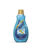 Limpador Perfumado Poder do Oceano 500ml Girando Sol
